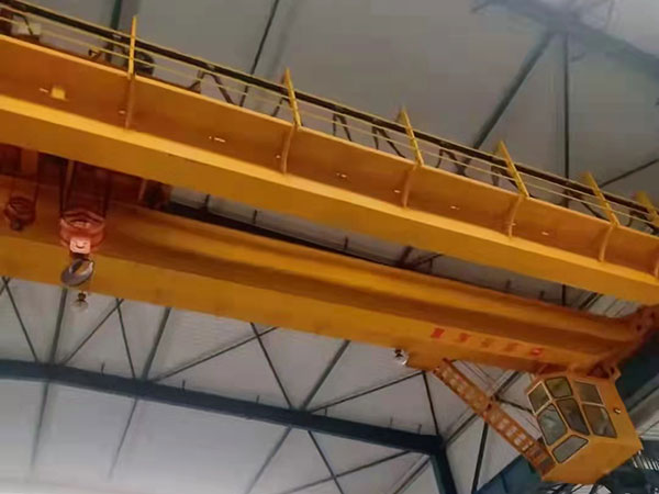 电动单梁起重机