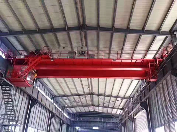 电动单梁起重机